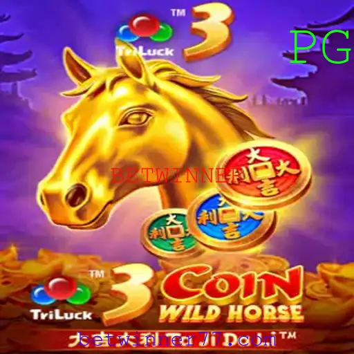 Explorando o Mundo de 3CoinWildHorse no Universo BETWINNER