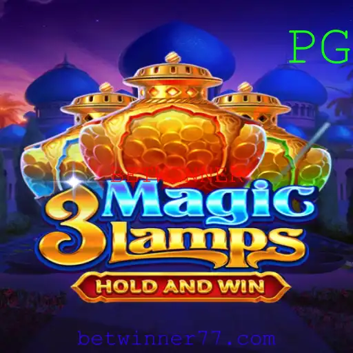 Explorando o Mundo de 3MagicLamps com a Plataforma BETWINNER