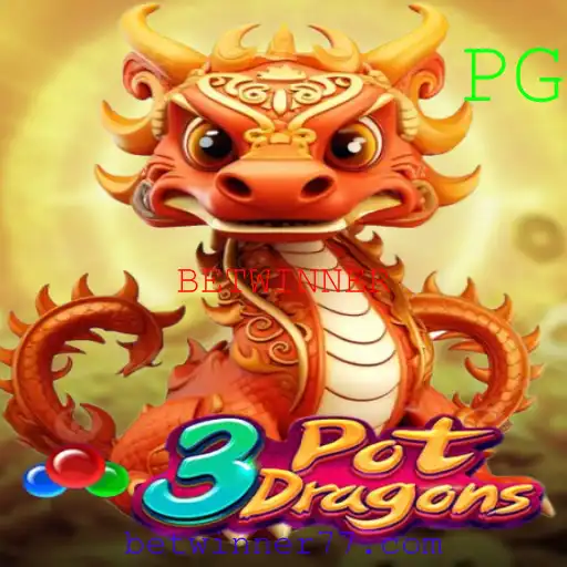 Explorando o Fascinante Mundo de 3PotDragons no BETWINNER