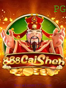 Descubra os Segredos do Jogo 888CaiShen no BETWINNER