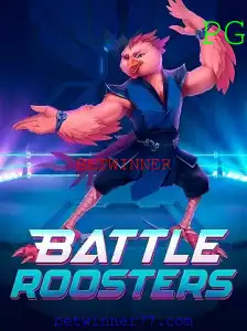BattleRoosters: O Desafio Estratégico Mais Aguardado do Ano