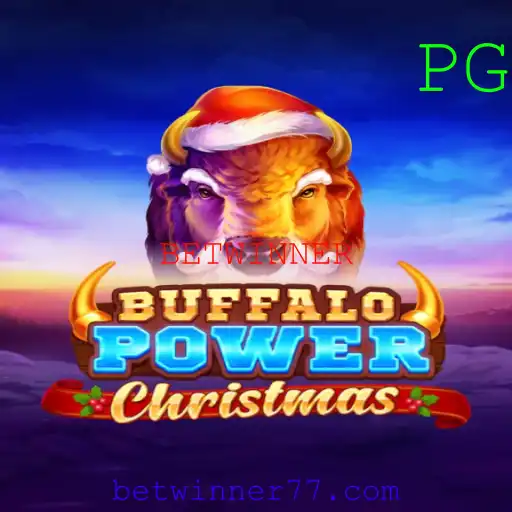 Explorando o Universo de BuffaloPowerChristmas na Plataforma BETWINNER