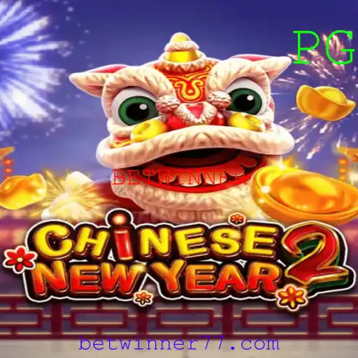 Descubra o Fascinante Jogo CHINESENEWYEAR2 na Plataforma BETWINNER