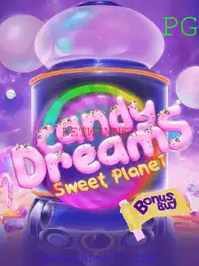 CandyDreamsSweetPlanet: Um Mundo Repleto de Aventuras Açucaradas