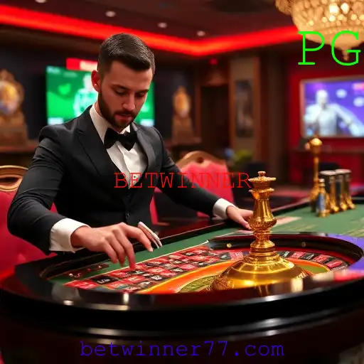 Cassino ao vivo