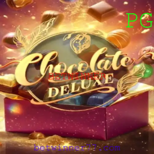 Descubra as Delícias de ChocolateDeluxe: Um Mergulho no Mundo de BETWINNER