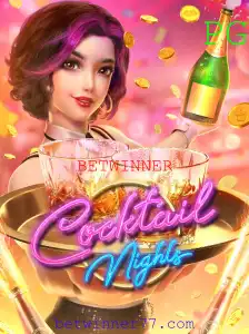 Explorando o Fascinante Mundo de CocktailNights com BETWINNER