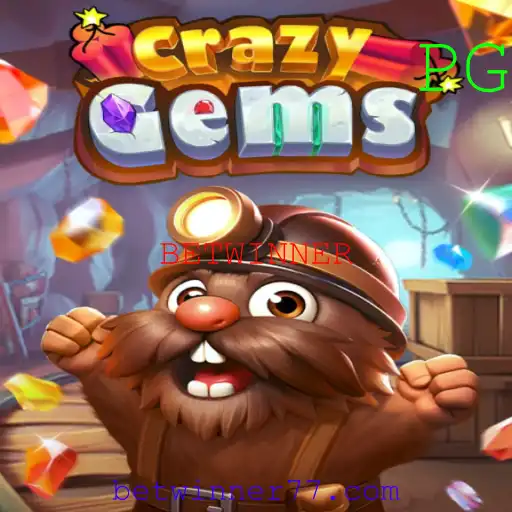 Descubra CrazyGems no Universo de Apostas da BETWINNER