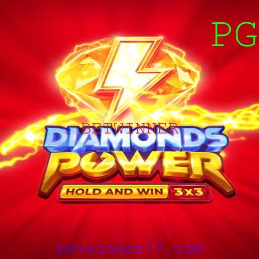 Explore o Mundo de Diversão e Estratégia com Diamondspower no BETWINNER