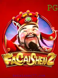 Explorando o Fascinante Mundo de FaCaiShen2 no Casino Online BETWINNER