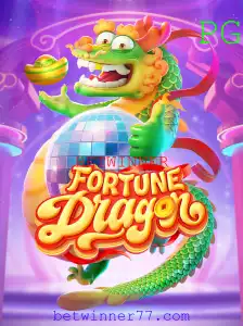 FortuneDragon: Explorando o Mundo Misterioso e Empolgante do Jogo