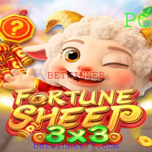 FortuneSheep: Descubra a Nova Sensação no Mundo dos Jogos com BETWINNER