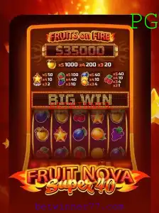 Descubra o Empolgante Mundo do Jogo FruitNovaSuper40 com BETWINNER