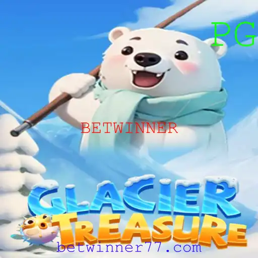GlacierTreasure: A Aventura de Exploração Ártica!