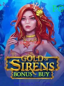 GoldofSirensBonusBuy: A Nova Sensação no Mundo dos Jogos de Cassino Online