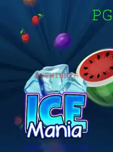 Descubra o Mundo Congelante de IceMania na BETWINNER