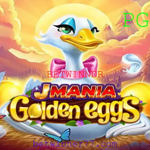 JManiaGoldenEggs: Explorando o Mundo Fascinante do Novo Jogo Popular