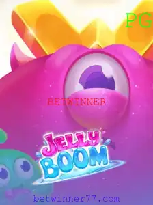 JellyBoom: Mergulhe na Diversão com o Novo Jogo da BETWINNER