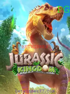 Descubra o Mundo de Aventura com JurassicKingdom no BETWINNER
