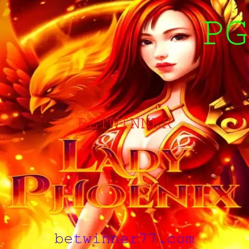 Descubra o Universo de LadyPhoenix no BETWINNER: Um Guia Completo