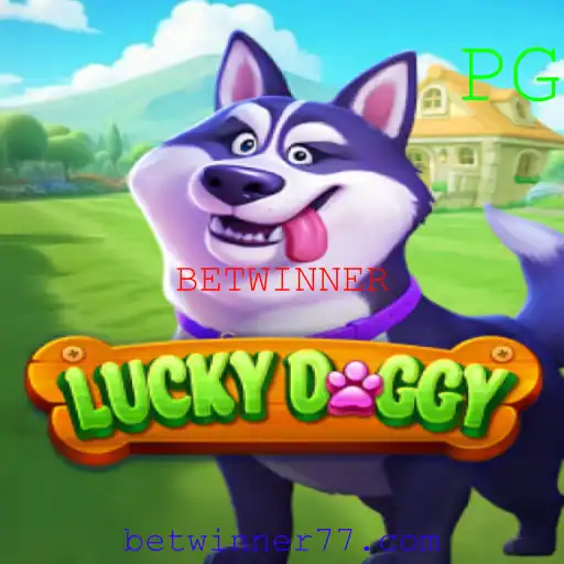 Explorando o Jogo LuckyDoggy: Diversão e Emoção com BETWINNER