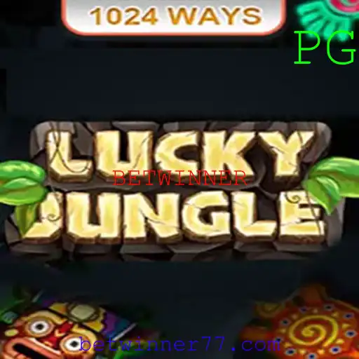 Explorando o Universo de LuckyJungle1024: Tudo Sobre Este Novo Fenômeno