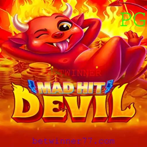 MadHitDevil: Explorando o Novo Fenômeno dos Jogos com BETWINNER