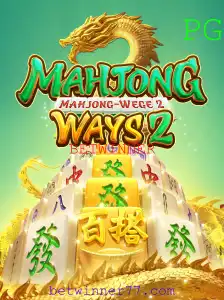 Explorando MahjongWays2: O Fascínio do Jogo e a Tendência da BETWINNER