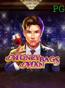 Explorando MoneybagsMan: O Novo Sucesso no Universo dos Jogos com BETWINNER