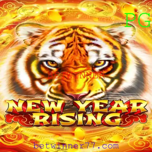 NewYearRising: O Jogo Revolucionário da Temporada