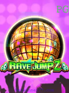 RaveJump2: A Nova Sensação no Mundo dos Jogos