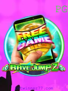 Explorando o Universo de RaveJump2M: Uma Jornada Inovadora no Mundo dos Jogos