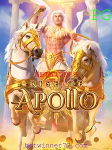 Rise of Apollo: Explorando as Aventuras Épicas com BETWINNER
