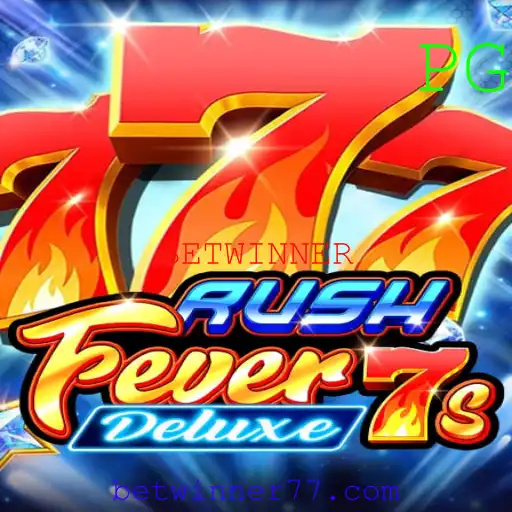 Explore o Novo Jogo RushFever7sDeluxe na BETWINNER