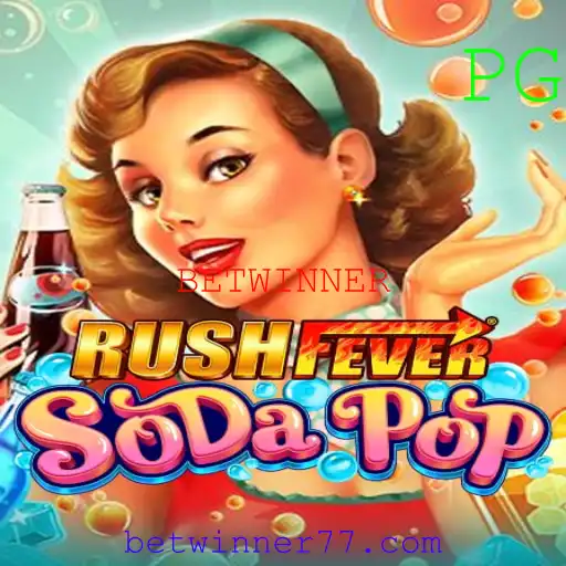 Descubra o Empolgante Mundo de RushFeverSodaPop e a Parceria com BETWINNER