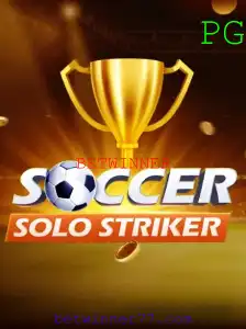 SoccerSoloStriker: Desvendando o Jogo Inovador com a Parceria BETWINNER