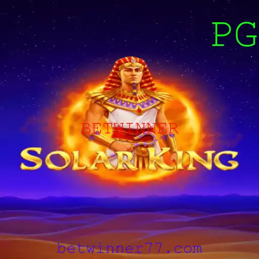 Descubra o Universo de SolarKing com BETWINNER