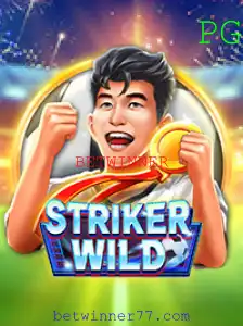 Descubra o Mundo de Emoções do Jogo StrikerWILD e Como Vencer com BETWINNER