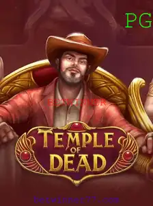 TempleofDead: Descubra o Fascínio do Novo Jogo no BETWINNER