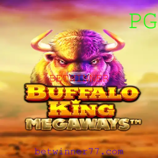 Explorando as Aventuras Selvagens de BuffaloKing no BETWINNER