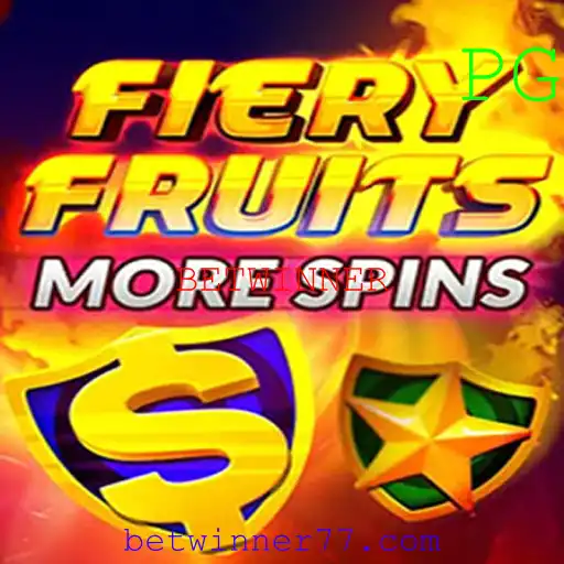 Descubra o Mundo de FieryFruitsMoreSpins com BETWINNER