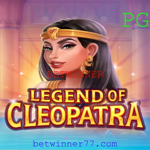 Explore o Mundo de 'LegendOfCleopatra' com BETWINNER