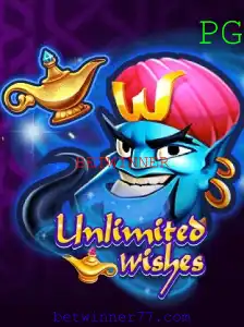 UnlimitedWishes: O Jogo Inovador que está Dominando o Cenário Gamer