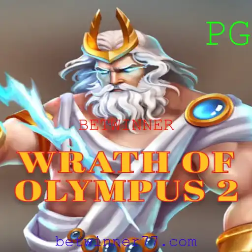 Descubra o Novo Universo de WrathofOlympus2 com BETWINNER