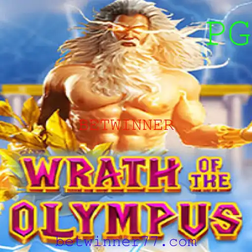 Descubra WrathofOlympus no BETWINNER: Um Guia Completo